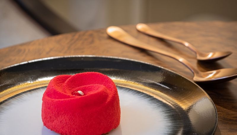 Restoran - Hôtel Elysia by Inwood Hotels