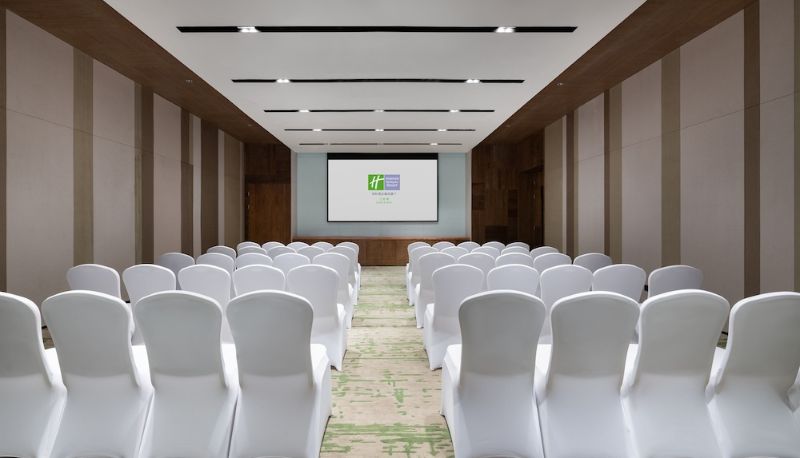 Sala riunioni - Holiday Inn Resort SANYA BAY by IHG