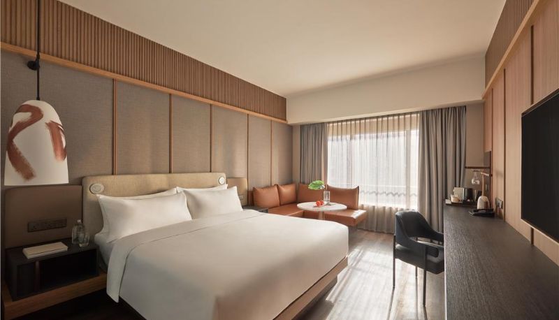 Zimmer - Amara Singapore