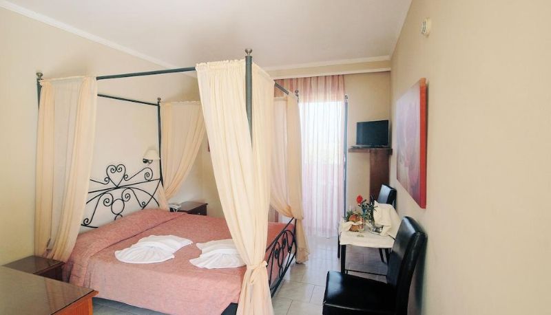 Apartament - Roselands Hotel Bungalows