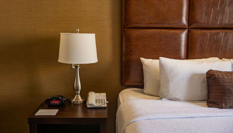 Pokój - Best Western Premier Monterrey Aeropuerto