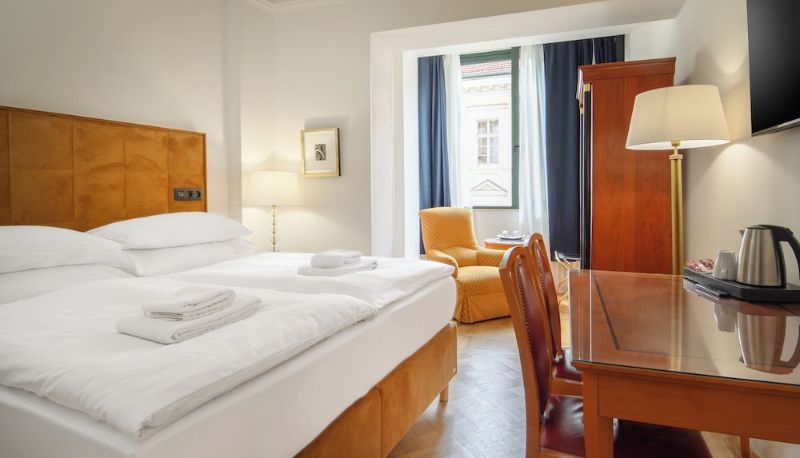 Informacje - Hotel Bologna