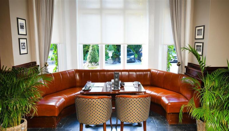 Bar - BW Signature Collection Blarney Woollen Mills Hotel