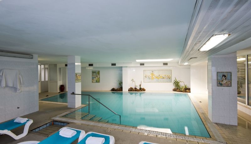 Basen - Terme Colella
