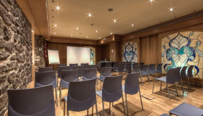 Salle de réunion - Evenia Rossello