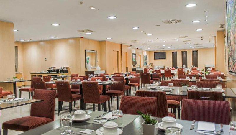 Informacje - EUROSTARS DIANA PALACE