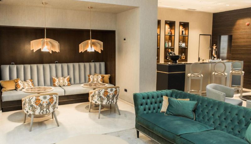 Informacje - EUROSTARS DIANA PALACE