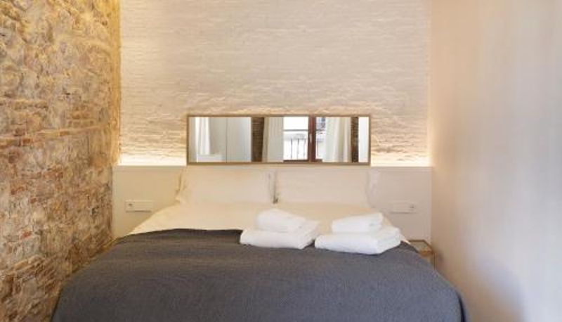 Apartment - Decô Apartments Barcelona-Born Apt.