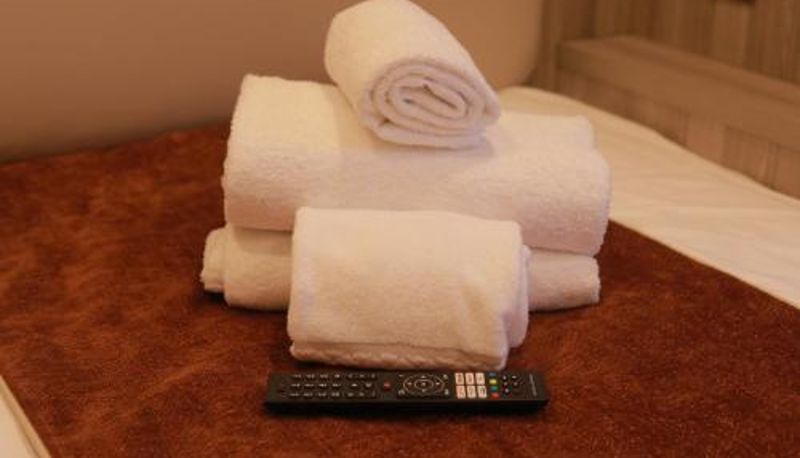 Camera - Mabledon Court Hotel