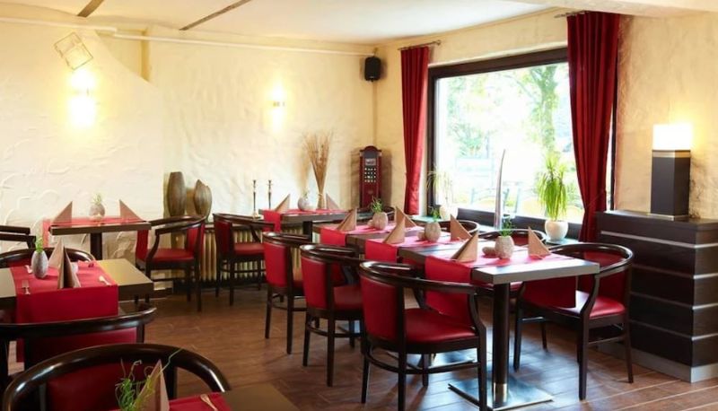 Restaurant - Hotel Altastenberg