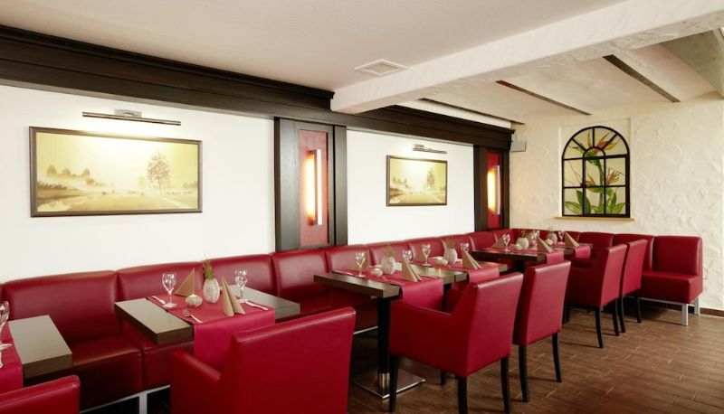 Restaurant - Hotel Altastenberg
