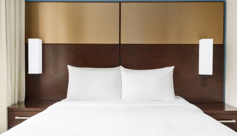 Pokój - Residence Inn by Marriott Atlanta Midtown Georgia Tech