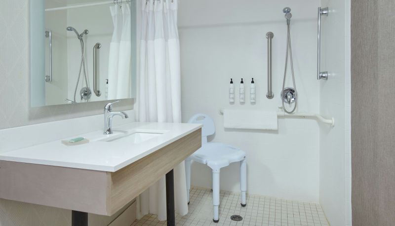 Habitación - SpringHill Suites by Marriott Detroit Southfield