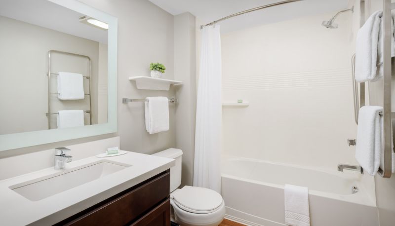 Chambre - TownePlace Suites by Marriott Manchester-Boston Regional Airport