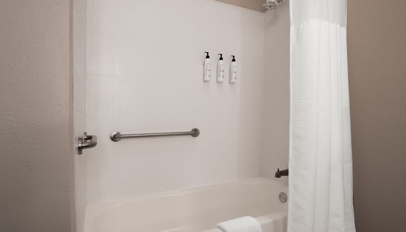 Zimmer - SpringHill Suites by Marriott Little Rock West