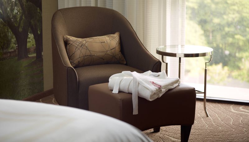 Chambre - Atlanta Marriott Northwest at Galleria