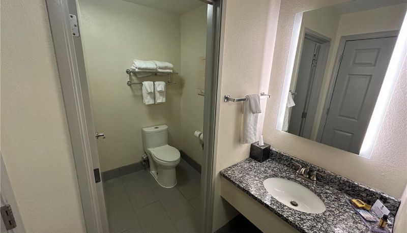 Habitación - Best Western Plus Paper Valley Hotel
