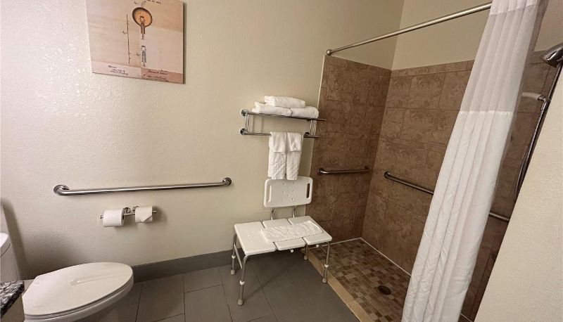 Habitación - Best Western Plus Paper Valley Hotel
