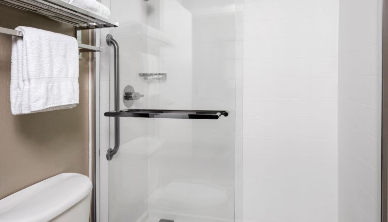 Kamer - SpringHill Suites by Marriott Austin Round Rock