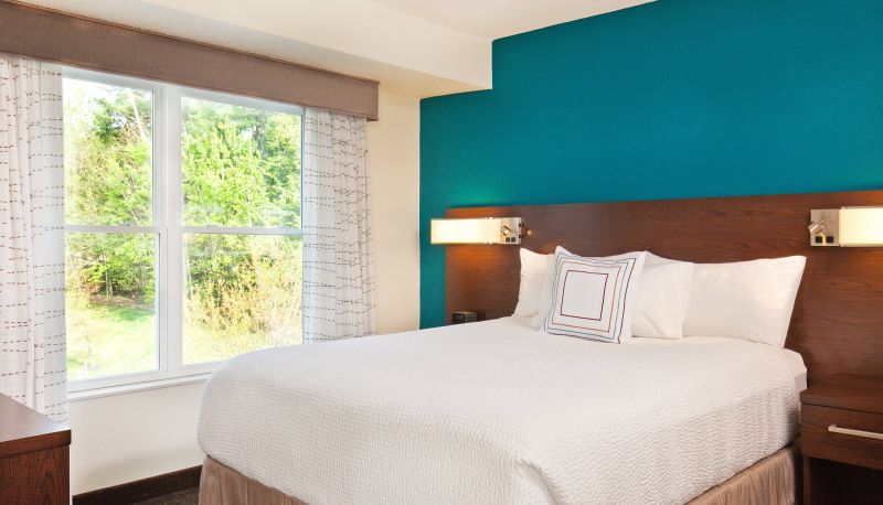 Kamer - Residence Inn by Marriott Hanover Lebanon