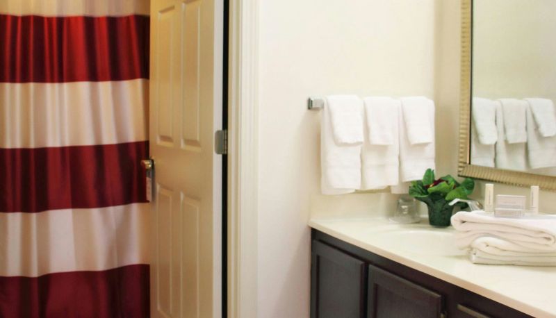 Kamer - Residence Inn by Marriott Hanover Lebanon