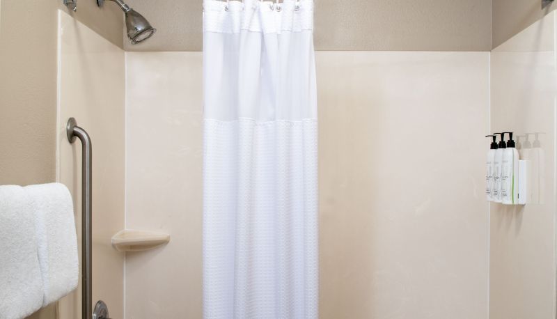 Zimmer - SpringHill Suites by Marriott Charleston Riverview