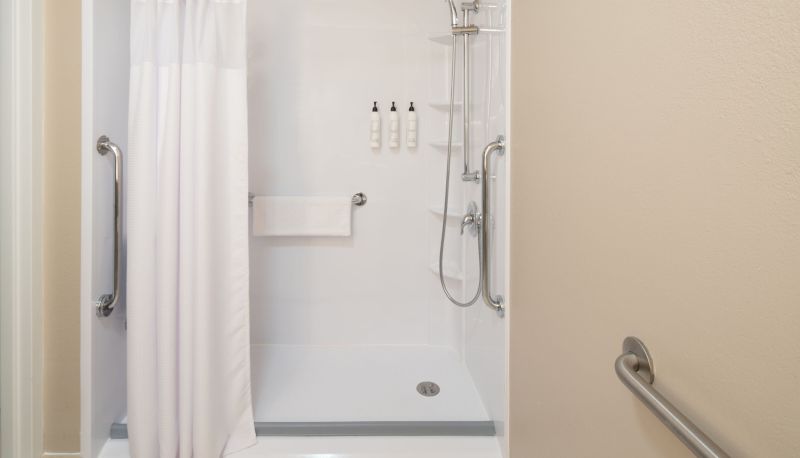 Zimmer - SpringHill Suites by Marriott Charleston Riverview