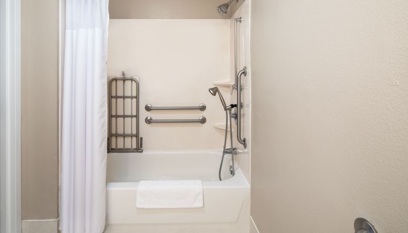 Zimmer - SpringHill Suites by Marriott Charleston Riverview