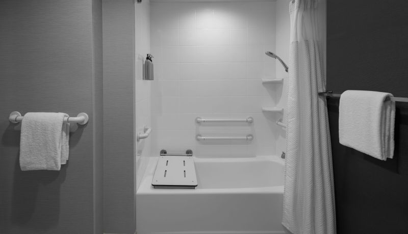 Habitación - Courtyard by Marriott Los Angeles Burbank Airport