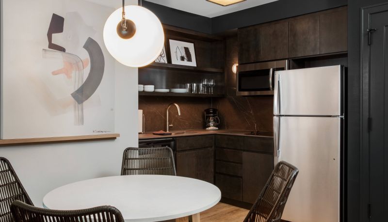 Camera - Residence Inn by Marriott Miami Aventura Mall