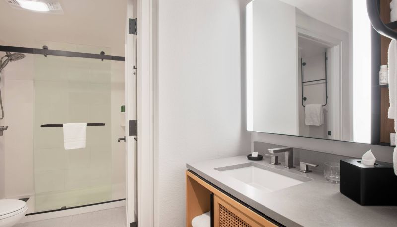Camera - Residence Inn by Marriott Miami Aventura Mall