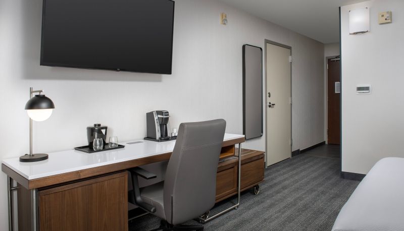 Chambre - Courtyard by Marriott San Diego Carlsbad
