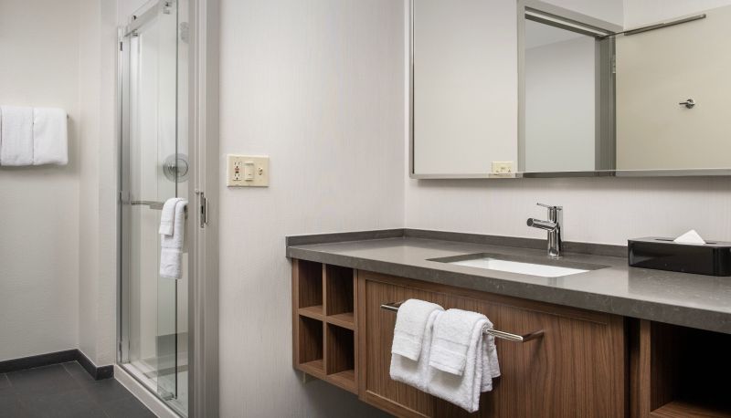 Chambre - Courtyard by Marriott San Diego Carlsbad