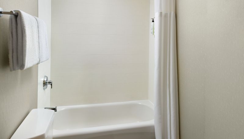 Zimmer - SpringHill Suites by Marriott Raleigh-Durham Airport Research Triangle Park