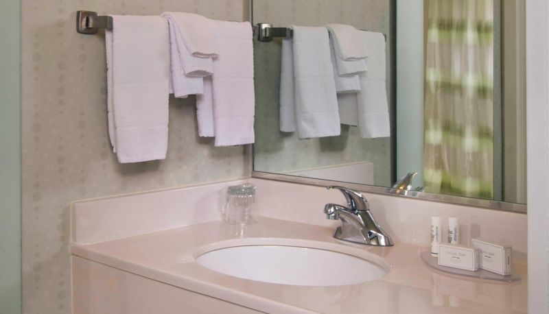 Zimmer - SpringHill Suites by Marriott Raleigh-Durham Airport Research Triangle Park
