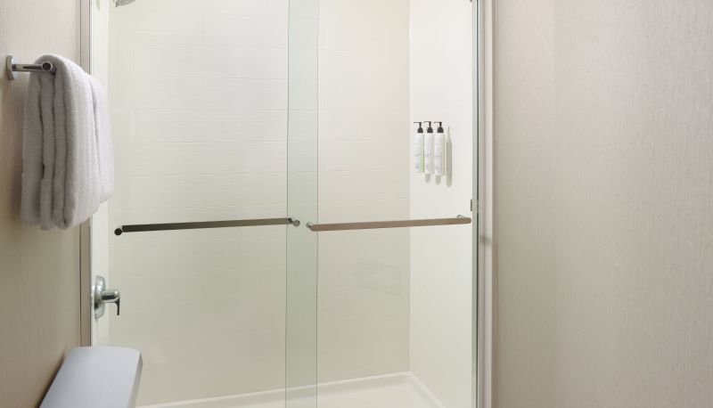 Zimmer - SpringHill Suites by Marriott Raleigh-Durham Airport Research Triangle Park