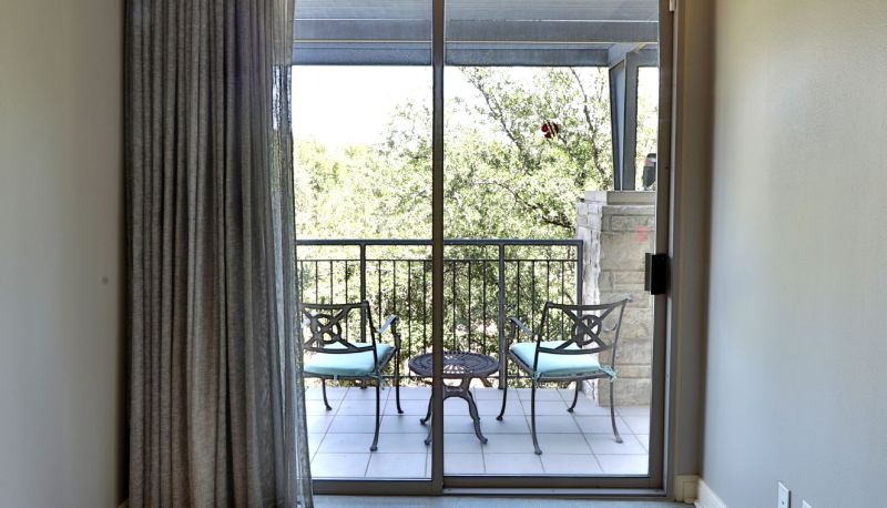 Habitación - Dallas Plano Marriott at Legacy Town Center