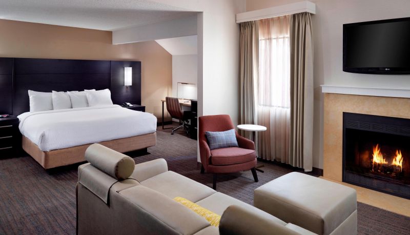 Camera - Residence Inn by Marriott Atlanta Buckhead