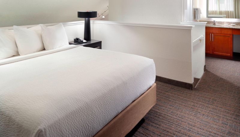 Camera - Residence Inn by Marriott Atlanta Buckhead