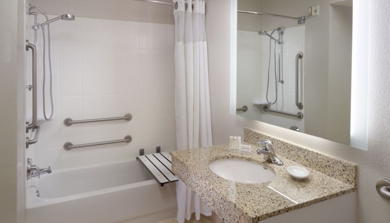 Camera - Residence Inn by Marriott Atlanta Buckhead
