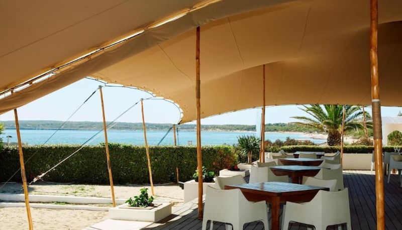 Restauracja - Insotel Hotel Formentera Playa