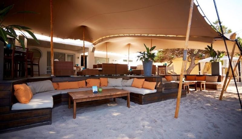 Restauracja - Insotel Hotel Formentera Playa