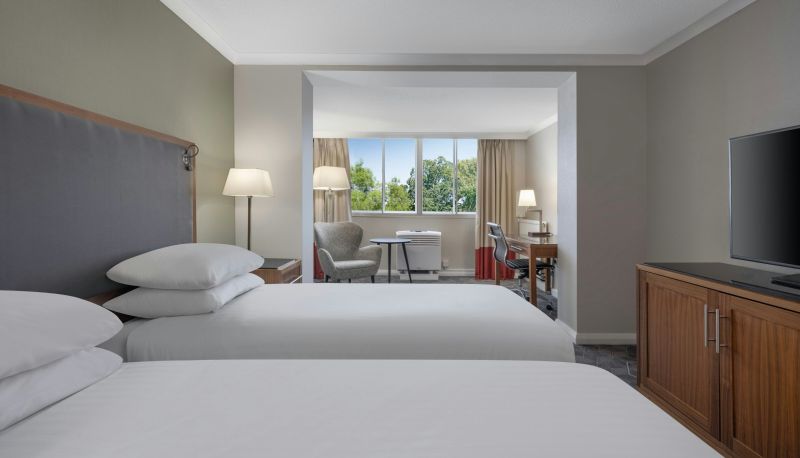 Camera - Delta Hotels by Marriott Edinburgh