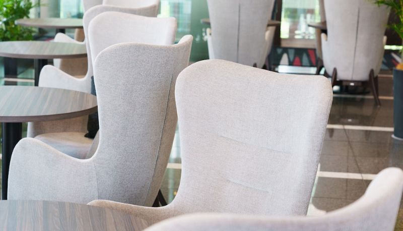 ホール - VILLA FONTAINE GRAND TOKYO TAMACHI