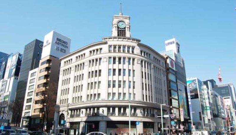 Bilgi - Smile Hotel Tokyo Nihonbashi