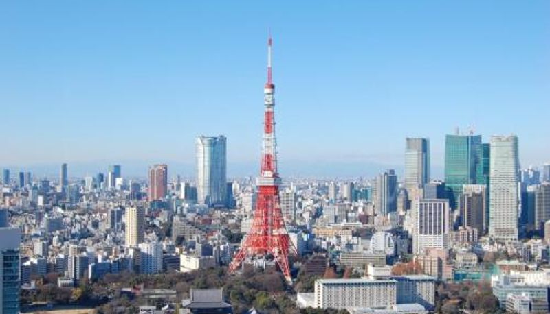 Bilgi - Smile Hotel Tokyo Nihonbashi