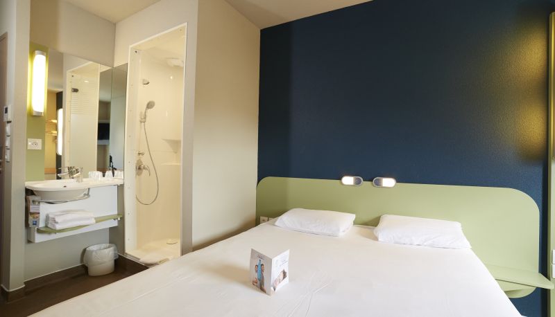 Kamer - ibis budget Chalon Sur Saone Nord