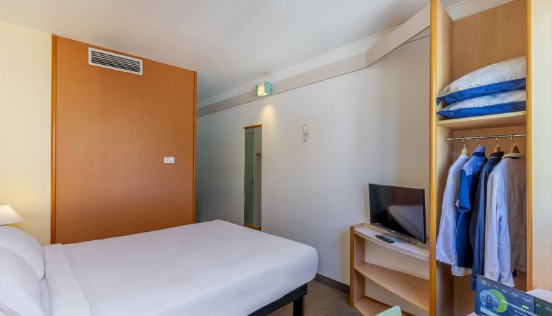 Habitación - B&B HOTEL Marseille Prado Parc des expositions 3 étoiles