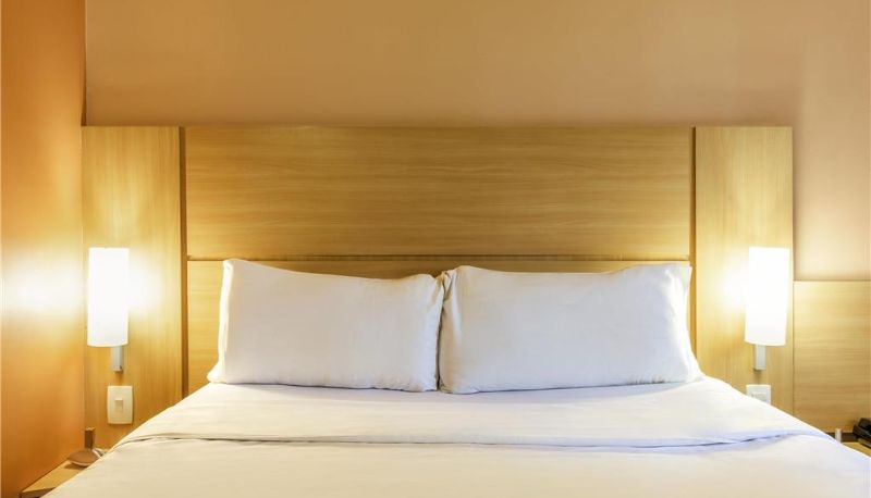 Zimmer - Hôtel ibis Lille Centre Gares