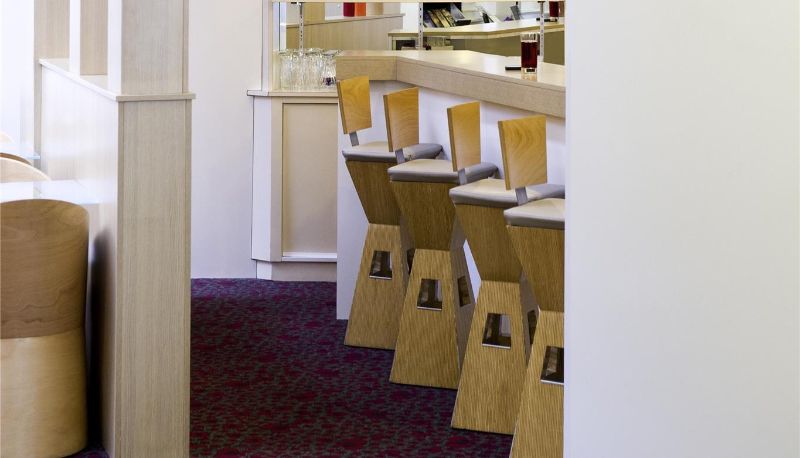 Bar - ibis Blois Centre Château